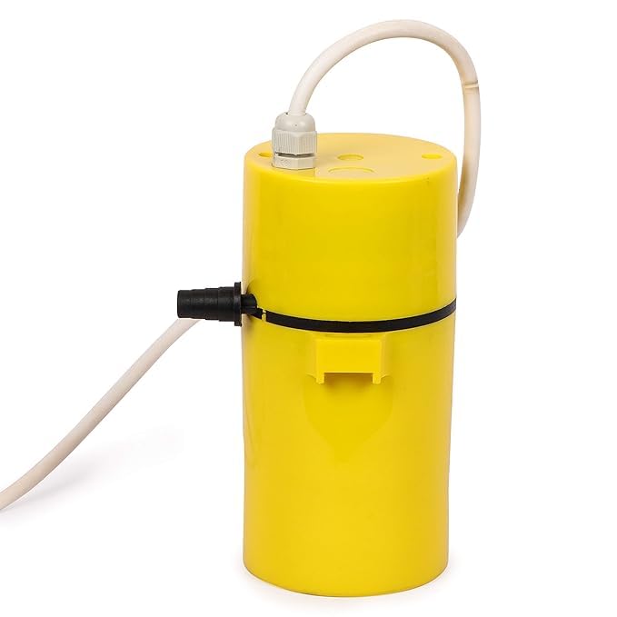 DRUMSTONE (𝐄𝐱𝐥𝐮𝐬𝐢𝐯𝐞 𝟐𝟎 𝐘𝐞𝐚𝐫𝐬 𝐰𝐚𝐫𝐫𝐚𝐧𝐭𝐲) Portable Instant Electric Water Heater – Durable ABS Body, Auto Shut-Off, Copper Coil for Quick Heating in Bathrooms & Kitchens - Image 4