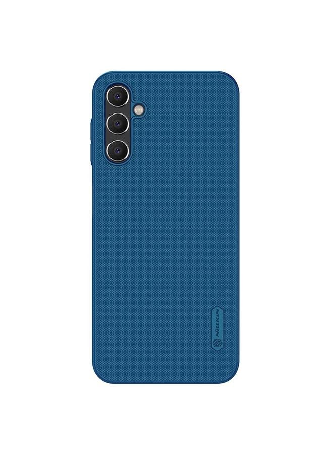 Nillkin Case For Samsung Galaxy A14 4G Frosted PC Phone Case - Image 1