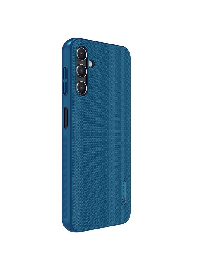 Nillkin Case For Samsung Galaxy A14 4G Frosted PC Phone Case - Image 2