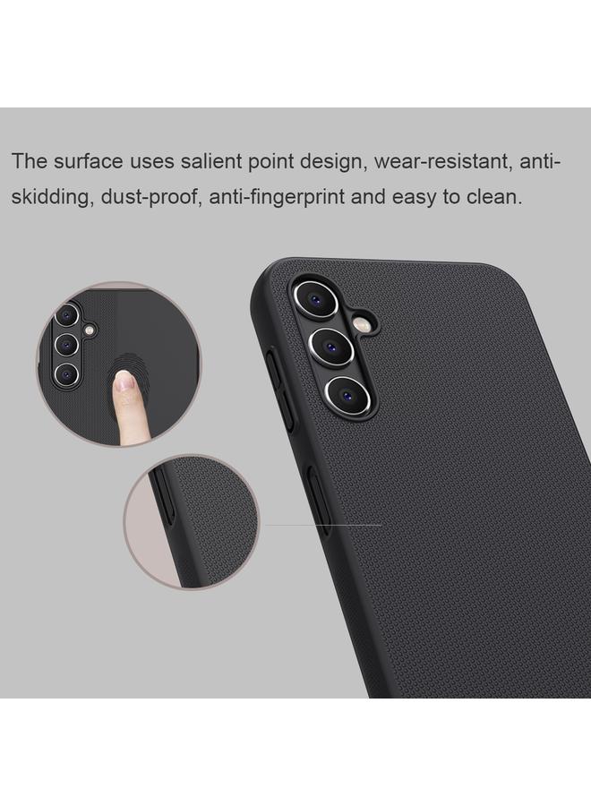 Nillkin Case For Samsung Galaxy A14 4G Frosted PC Phone Case - Image 4