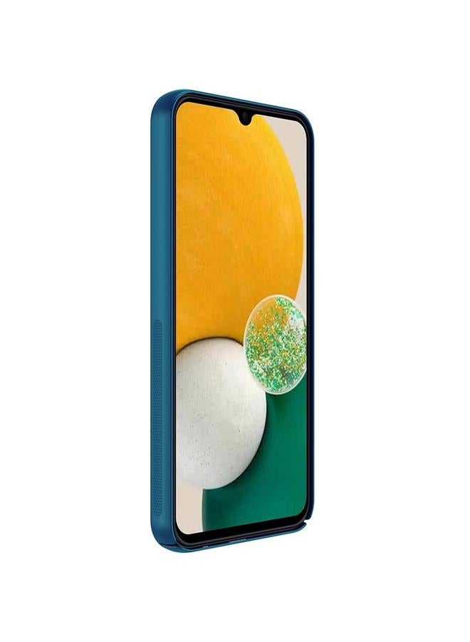 Nillkin Case For Samsung Galaxy A14 4G Frosted PC Phone Case - Image 3