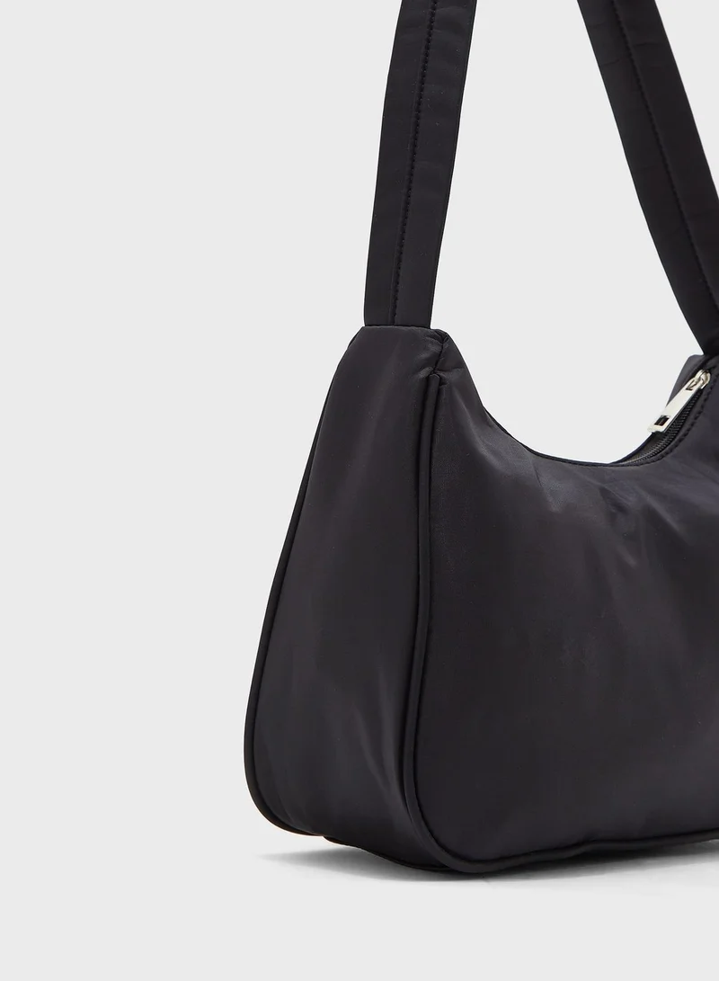 VERO MODA Casual Satchel Handbag