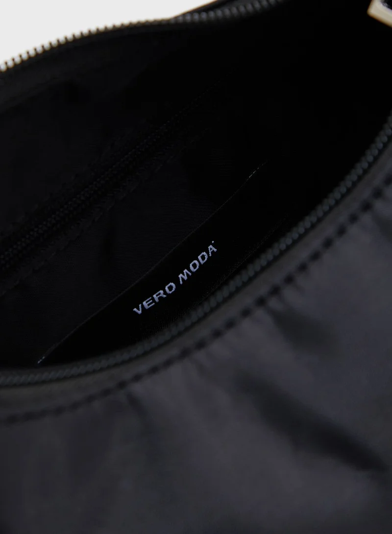 VERO MODA Casual Satchel Handbag