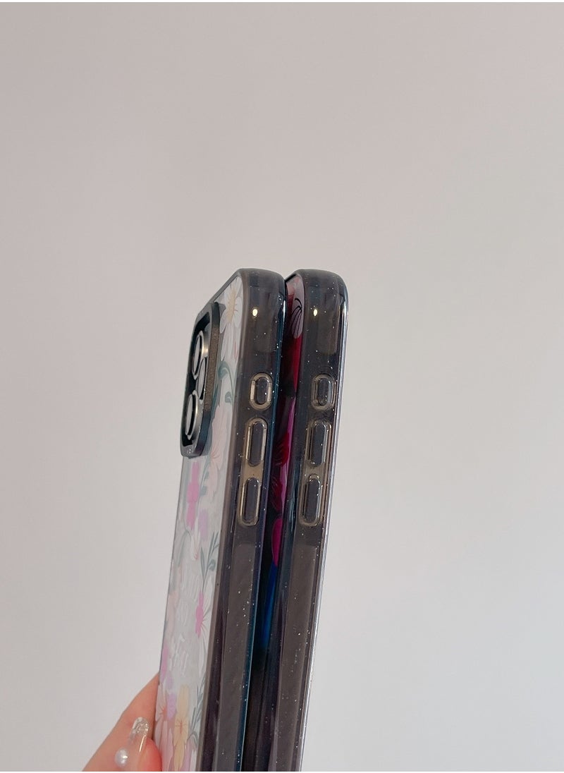 Casetify Springtime Symphony Floral Case for iPhone 14 Pro Max  - Image 3