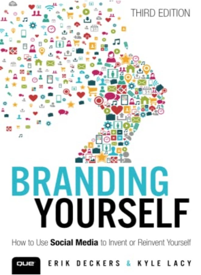Branding Yourself 