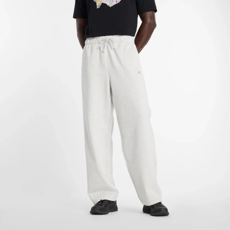 نيو بالانس Athletics French Terry Pant