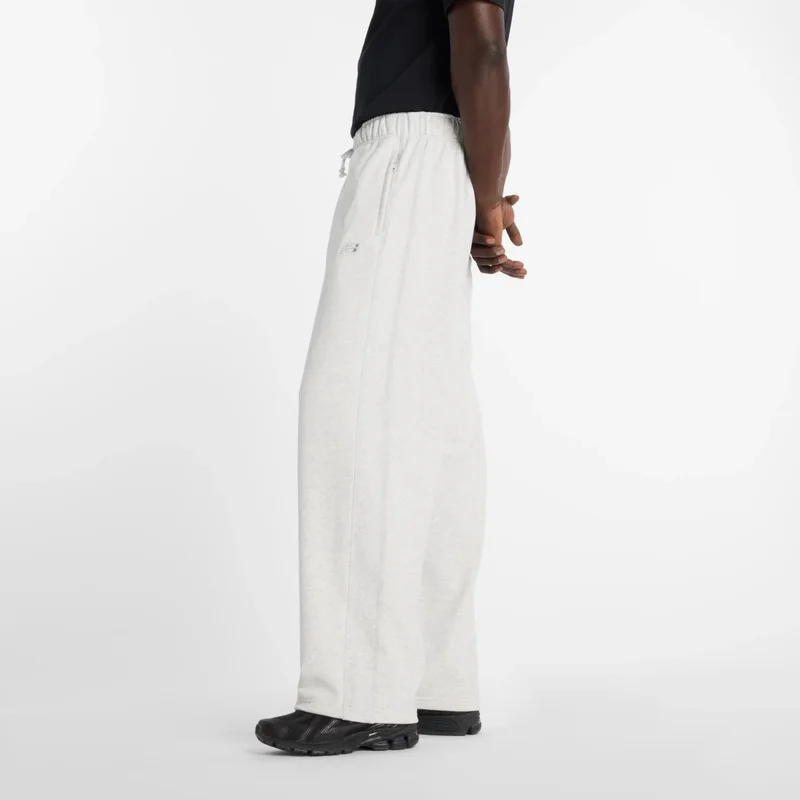 نيو بالانس Athletics French Terry Pant