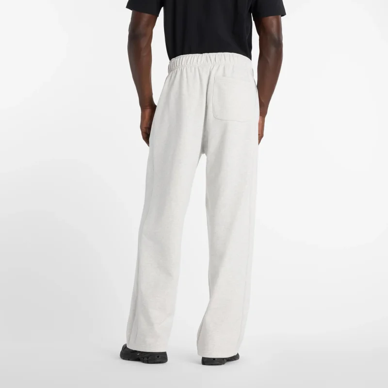 New Balance  Men's Athletics French Terry Pant for Men | Best Price UAE