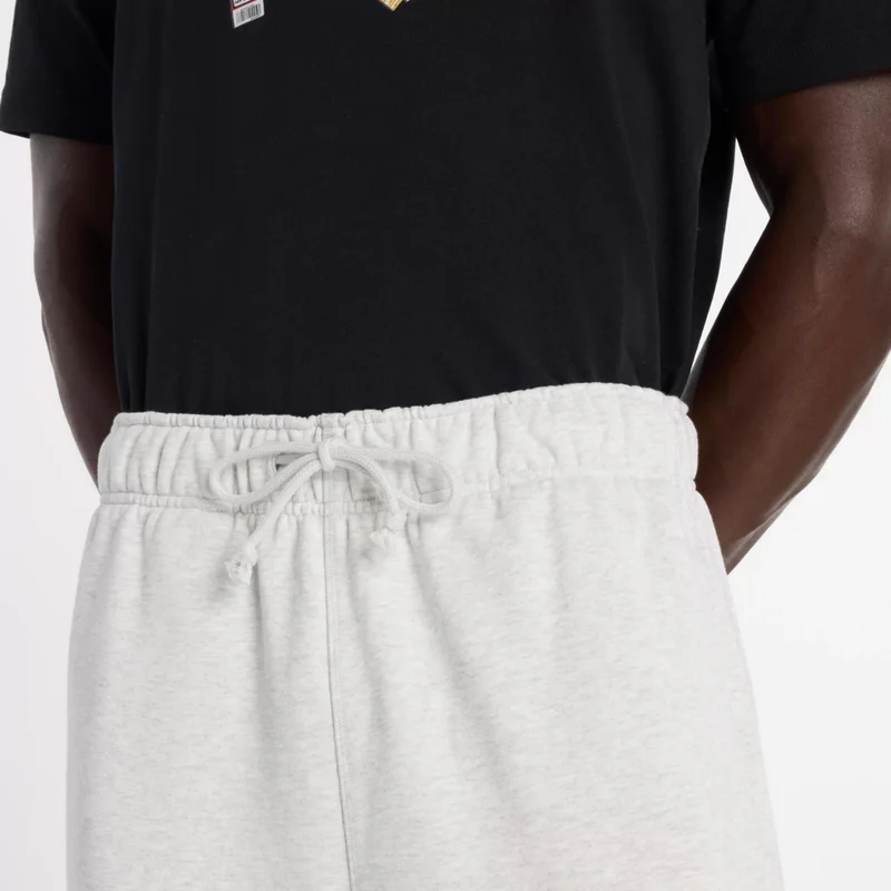 New Balance  Men's Athletics French Terry Pant for Men | Best Price UAE