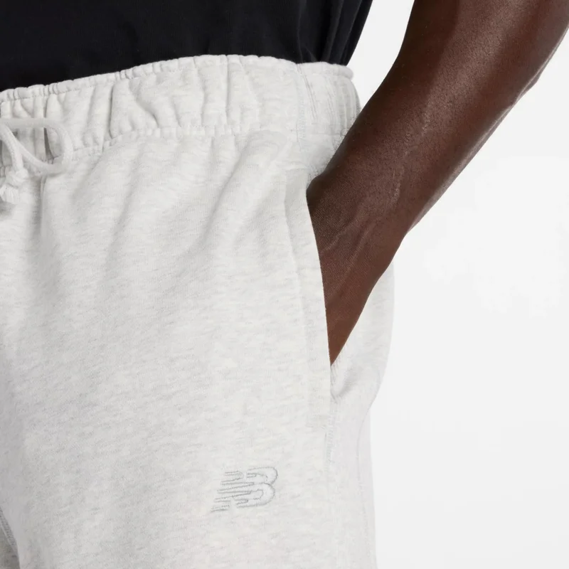 New Balance  Men's Athletics French Terry Pant for Men | Best Price UAE