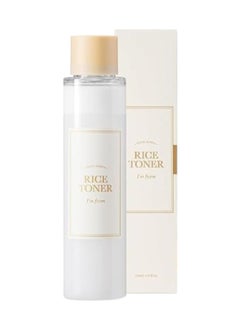I'M FROM Rice Toner 150 ml  - Image 1