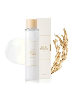 I'M FROM Rice Toner 150 ml  - Image 2
