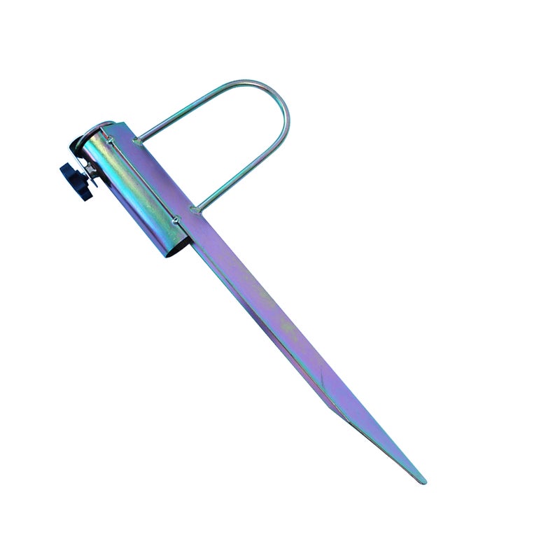 Sun Umbrella Large-scale Insertion Base Nail Sun Umbrella Simple Fixing Nail - Image 1