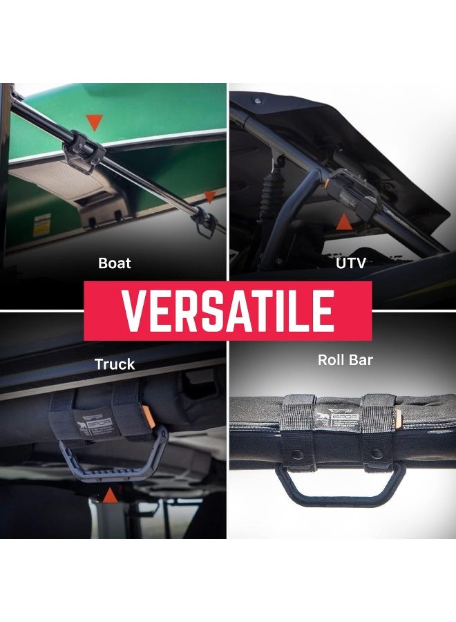 GPCA GP-Grip LITE Universal Grab Handle - Image 4