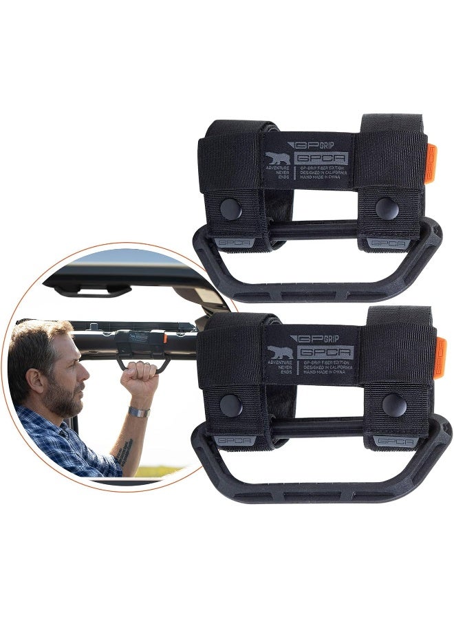 GPCA GP-Grip LITE Universal Grab Handle - Image 2