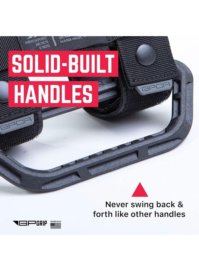 GPCA GP-Grip LITE Universal Grab Handle - Image 5