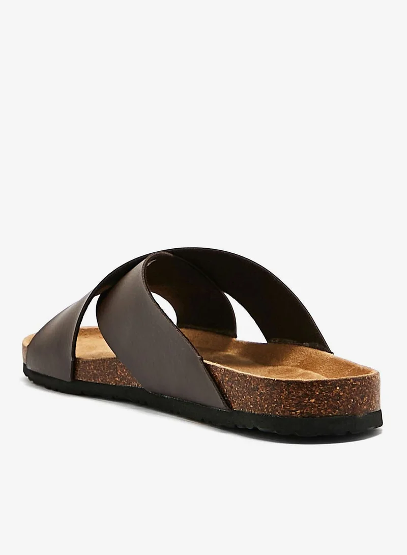 برايف سول صندل داوسون بسيور متقاطعة