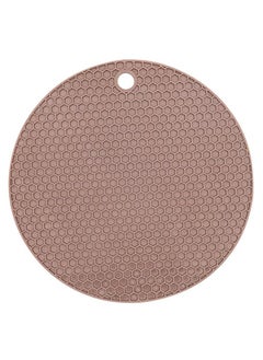 Spaceshoop Silicone Pot Holder Trivet Mats - Hot Pads Spoon Rest, Multipurpose Trivet for Hot Dishes  - Image 1