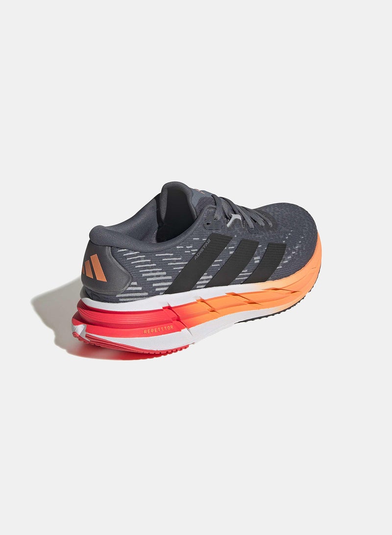 Adidas Adistar 4 Running Shoes - Image 3