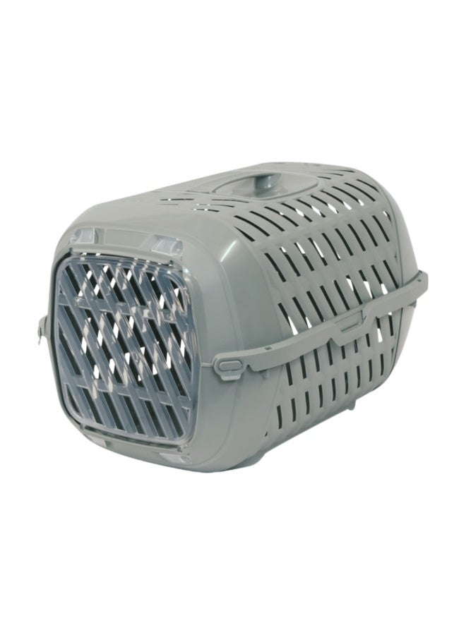 Moderna Cozy Journey Cat Combo-Carrier+Bowl+Tray+Scoop - Image 5