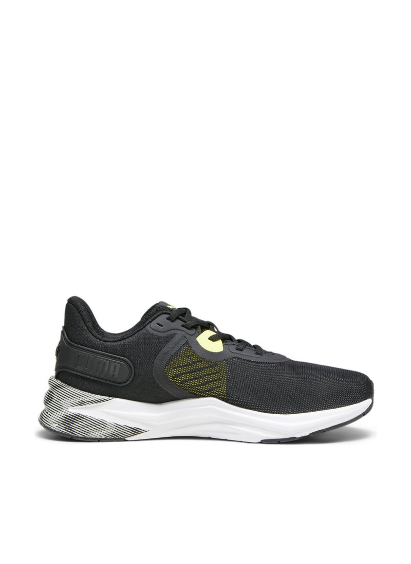 PUMA Disperse XT 3 Hyperwave Mens Grey Training Shoes - Image 1