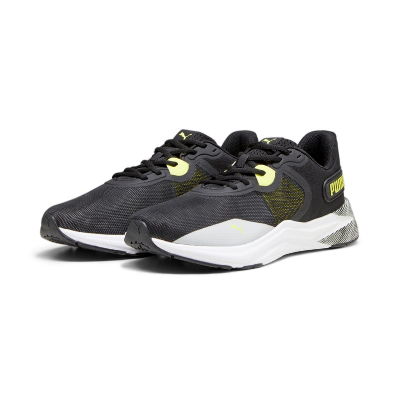 PUMA Disperse XT 3 Hyperwave Mens Grey Training Shoes - Image 5