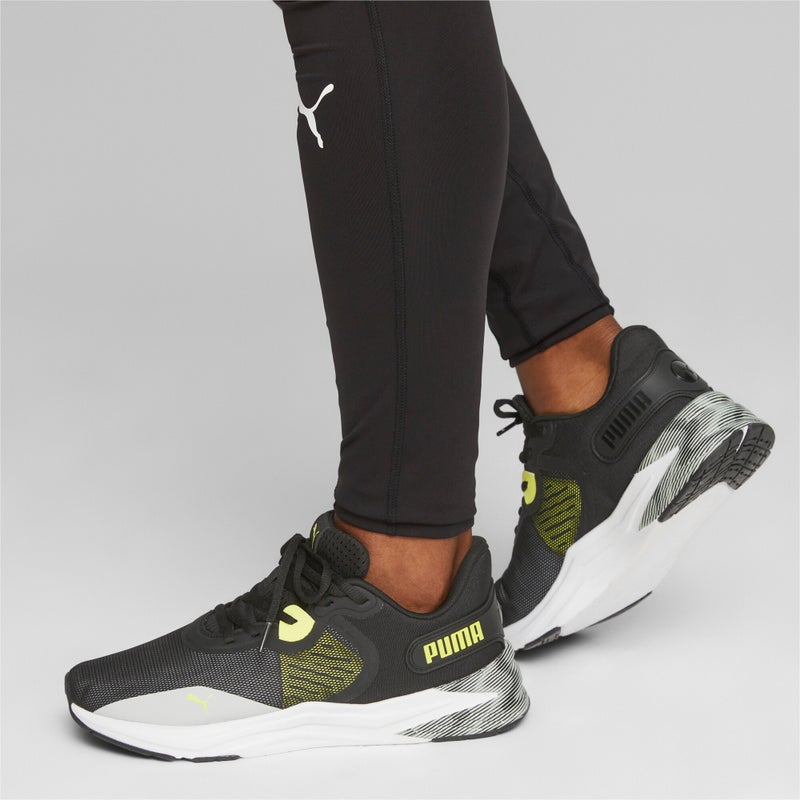 PUMA Disperse XT 3 Hyperwave Mens Grey Training Shoes - Image 3
