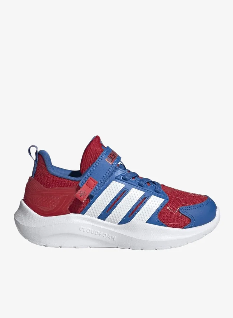 اديداس حذاء ADIDAS MARVEL LIGHTORAMA SPIDER-MAN CHILDREN