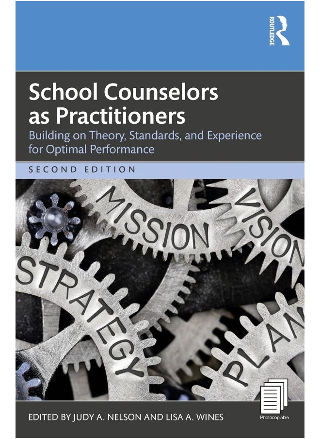 null - School Counselors as Practitioners: Building on Theory, Standards, and Experience for Optimal Performance - Image 1