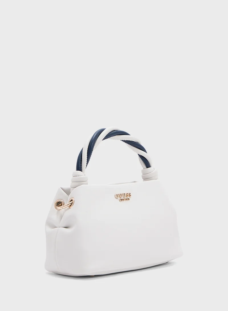 GUESS Cruise Vibe Top Handle Crossbody