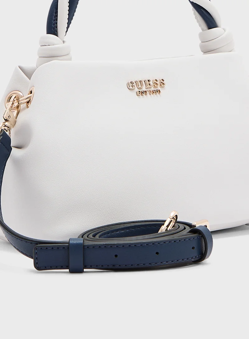 GUESS Cruise Vibe Top Handle Crossbody