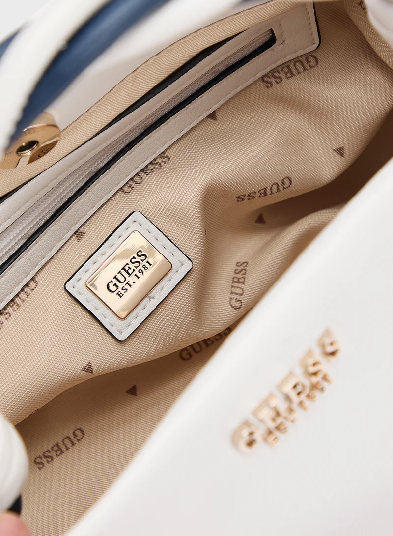 GUESS Cruise Vibe Top Handle Crossbody