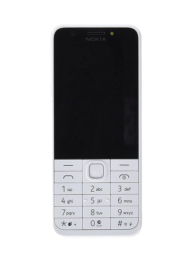 NOKIA 230 Dual SIM Silver 16MB RAM 16MB 4G - Image 2