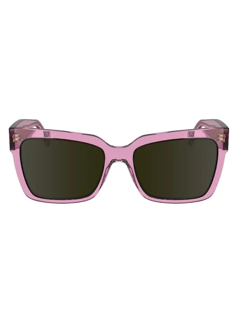 Calvin Klein Jeans Modified Rectangle Sunglasses