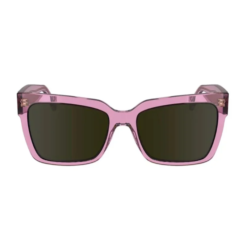 Calvin Klein Jeans Modified Rectangle Sunglasses