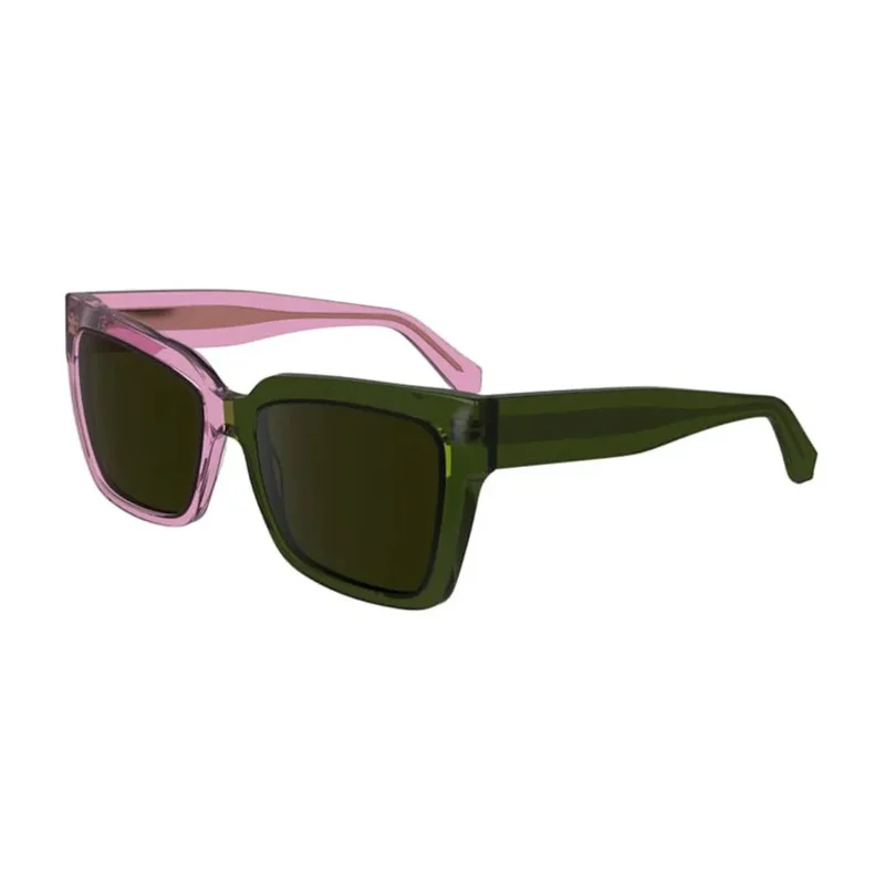 Calvin Klein Jeans Modified Rectangle Sunglasses