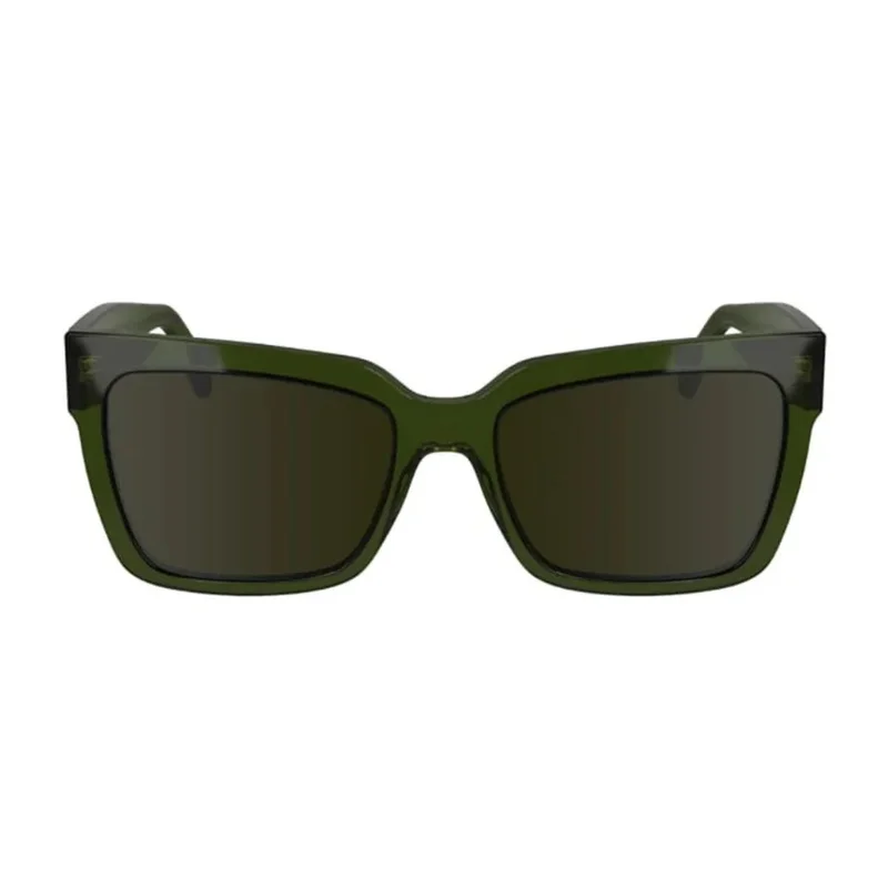 Calvin Klein Jeans Modified Rectangle Sunglasses