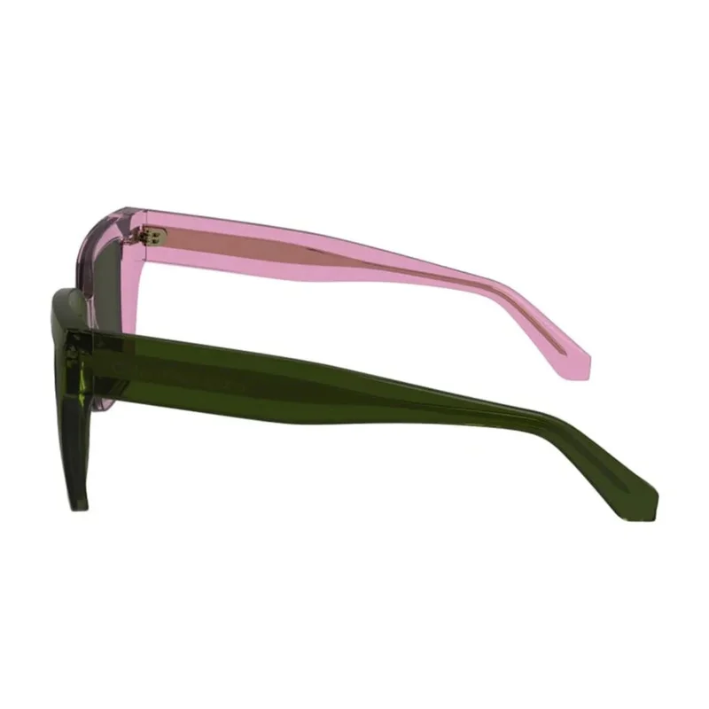 Calvin Klein Jeans Modified Rectangle Sunglasses