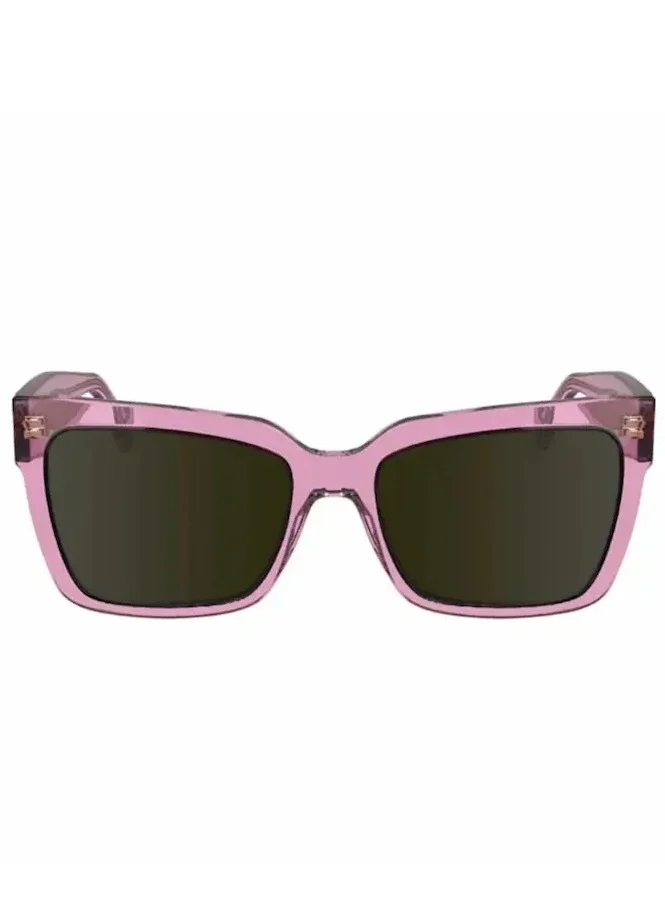 Calvin Klein Jeans Modified Rectangle Sunglasses