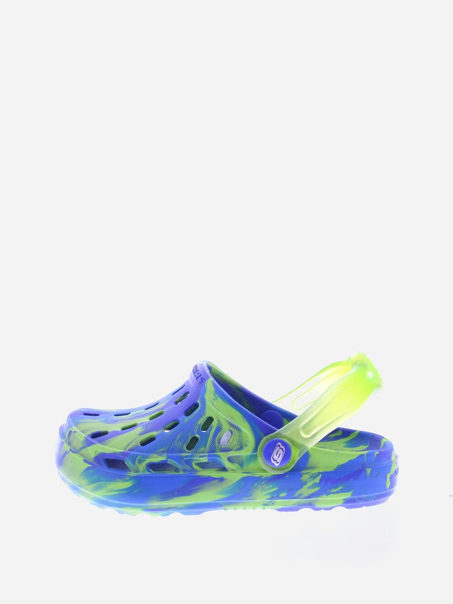 SKECHERS Swifters - Transluminator Sandals - Image 1