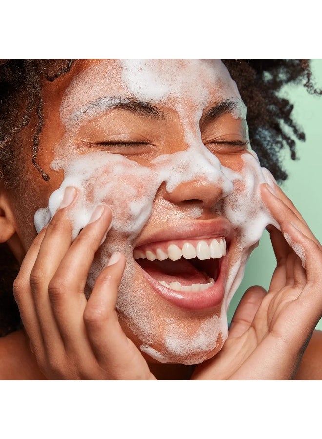 ليراك غسول رغوي منظف 50 مل - Image 4