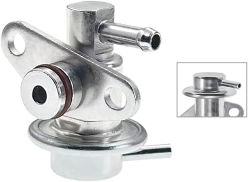 Wivplex Fuel Pressure Regulator for Hyundai and Kia - Image 5