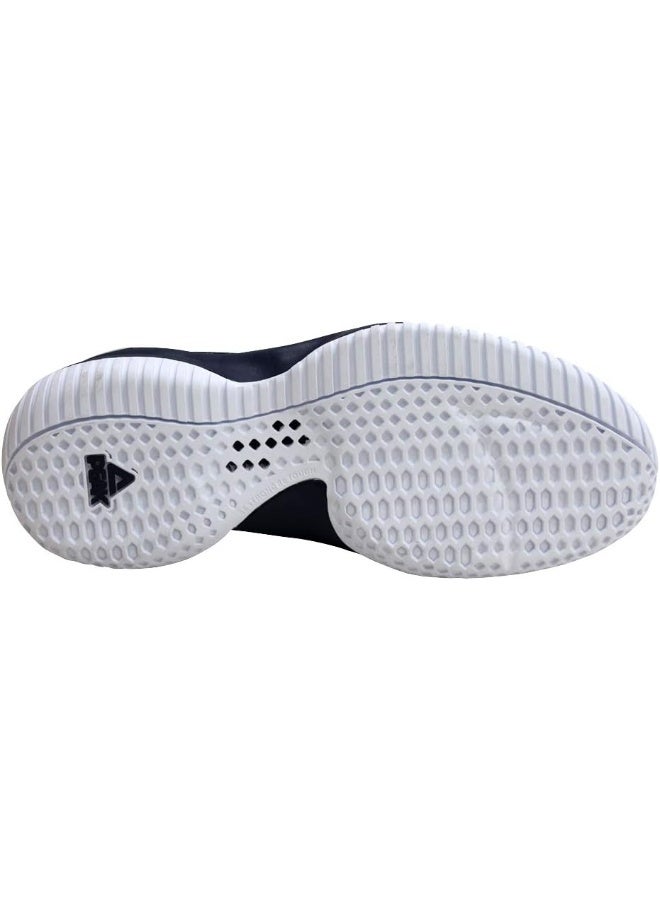 PEAK أحذية كرة السلة للرجال عالية القمة من بيك - أحذية رياضية خارجية غير قابلة للانزلاق، مريحة للتمارين الرياضية واللياقة البدنية - Image 5