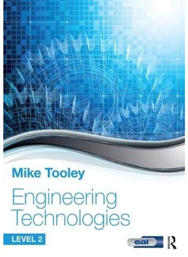 Engineering Technologies  Level 2  Ed   1 