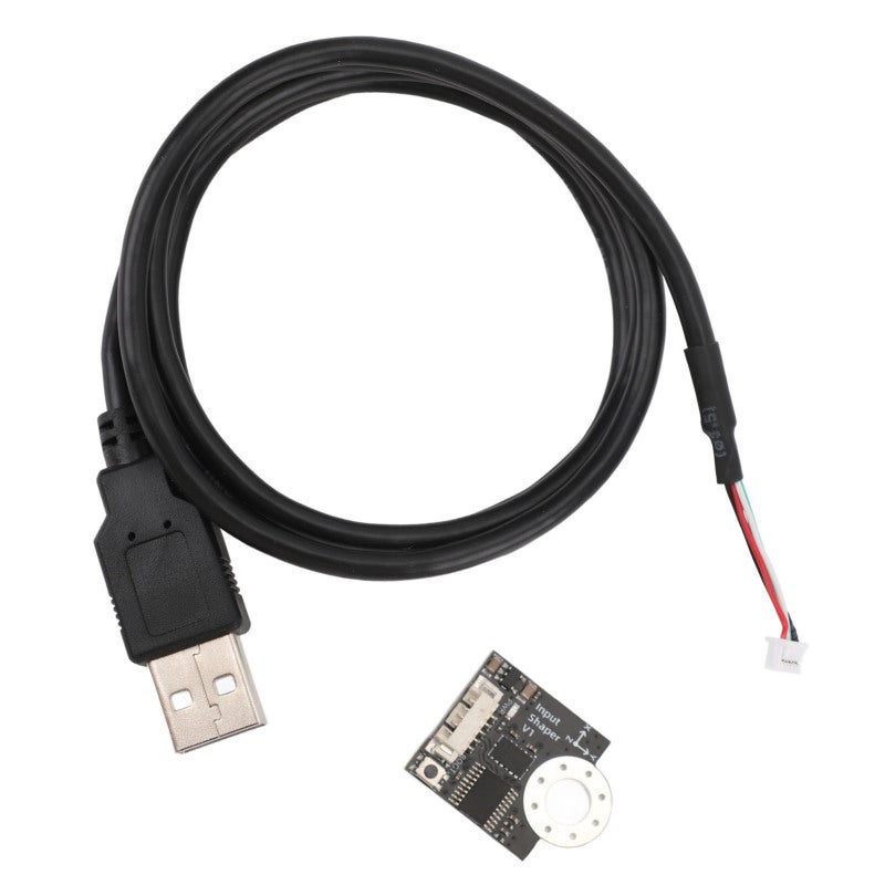 St ADXL345 Nozzle Input Shaper Portable PCB Module - High Accuracy STM32F042 MCU Data Module for 3D Printer Printhead - Image 2