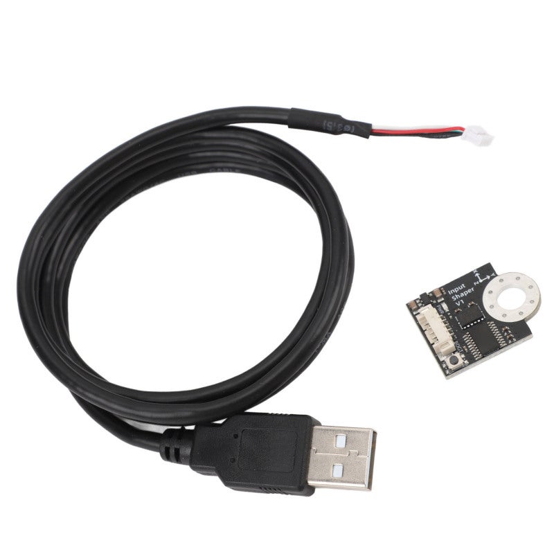 St ADXL345 Nozzle Input Shaper Portable PCB Module - High Accuracy STM32F042 MCU Data Module for 3D Printer Printhead - Image 3