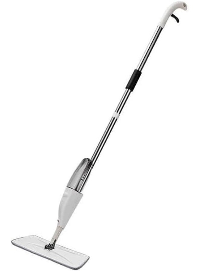 ممسحة بخاخ سحرية لتلميع وتعقيم السيراميك والرخام – ألوان متنوعة - Image 1