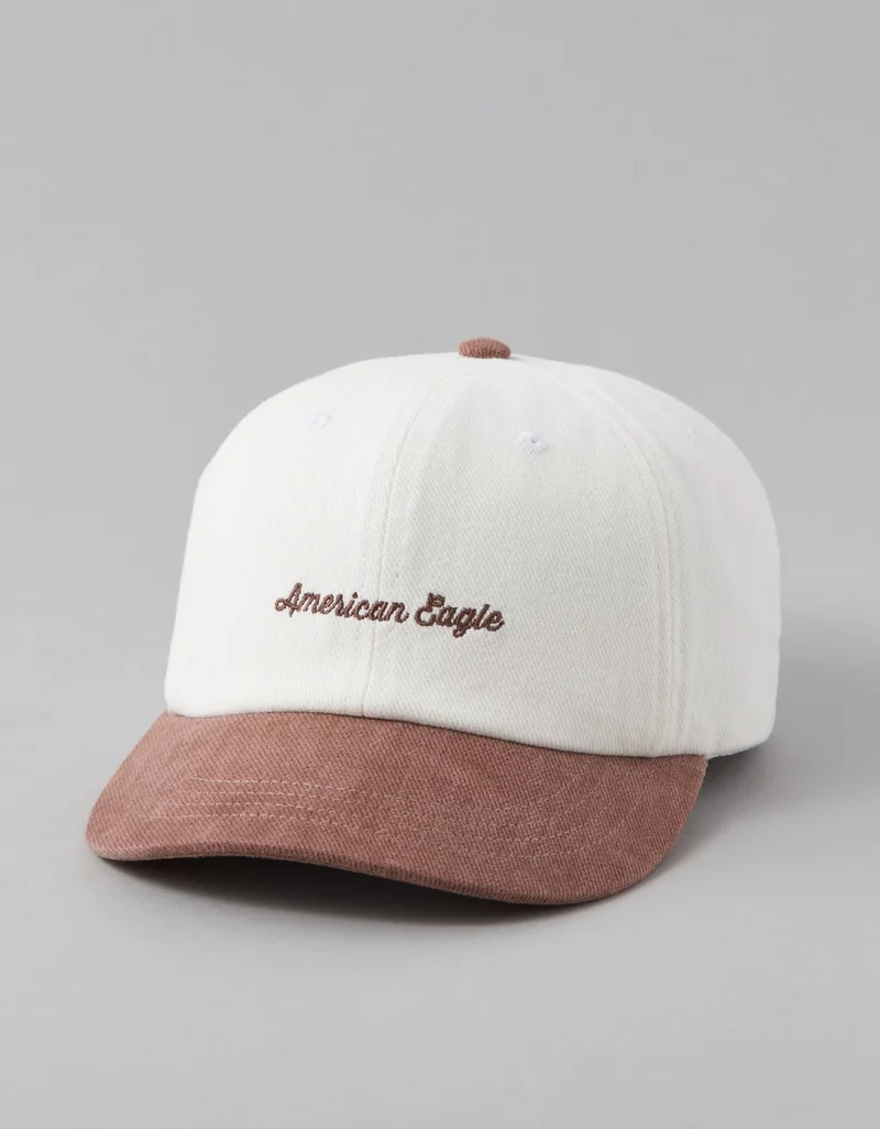 American Eagle  AE Baseball Hat for Men | Best Price UAE