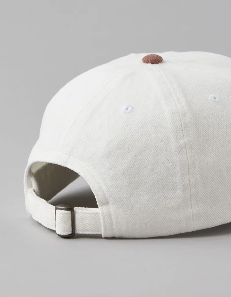 American Eagle  AE Baseball Hat for Men | Best Price UAE