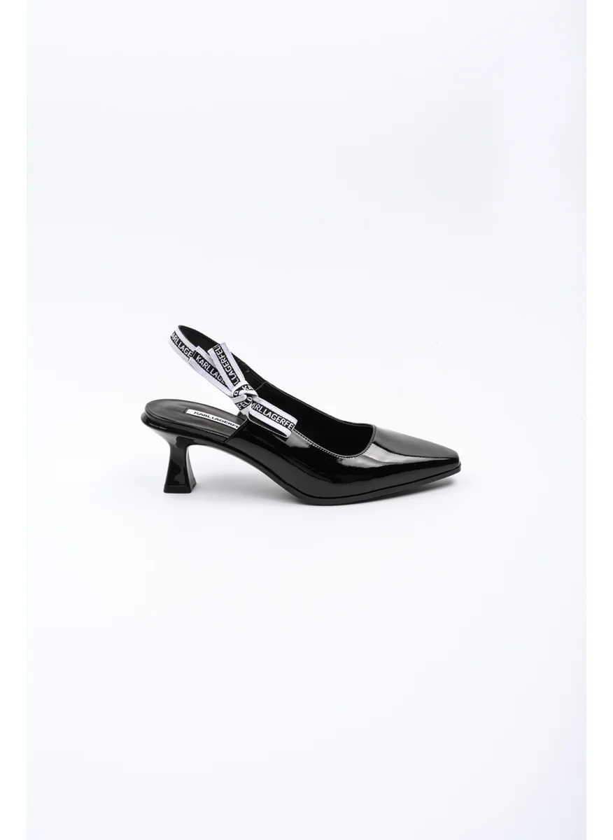 Karl Lagerfeld Panache Pumps